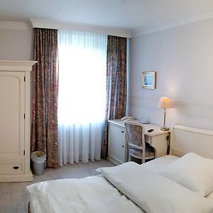 Standaard Kamer met een King Size Bed